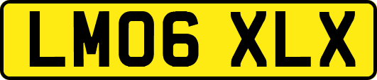 LM06XLX