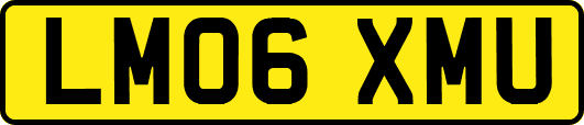 LM06XMU