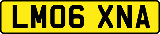 LM06XNA