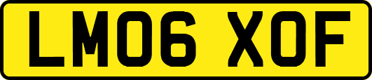 LM06XOF