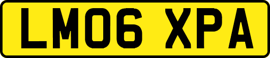 LM06XPA