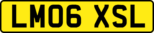 LM06XSL