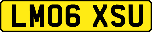 LM06XSU