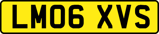 LM06XVS