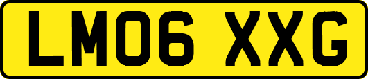 LM06XXG