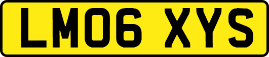 LM06XYS