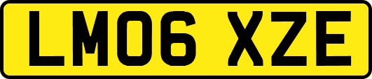 LM06XZE