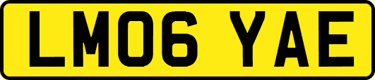 LM06YAE