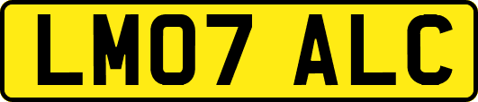 LM07ALC