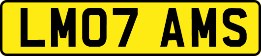 LM07AMS