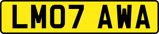 LM07AWA