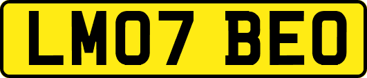 LM07BEO