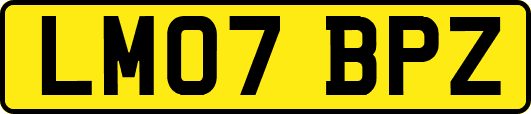 LM07BPZ
