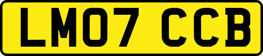 LM07CCB