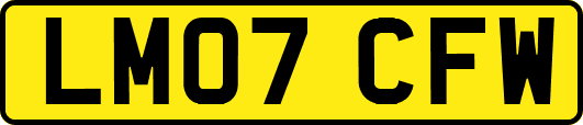 LM07CFW