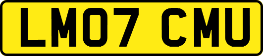 LM07CMU