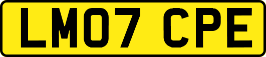 LM07CPE