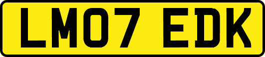 LM07EDK