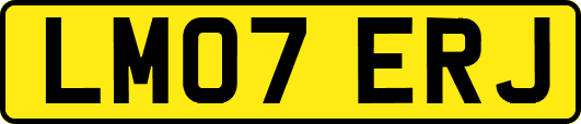 LM07ERJ