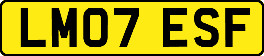 LM07ESF