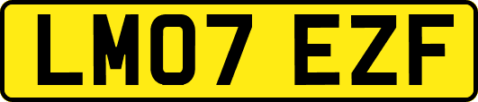 LM07EZF