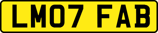 LM07FAB