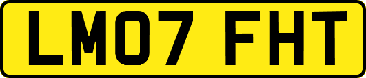 LM07FHT