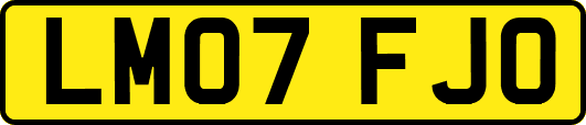 LM07FJO