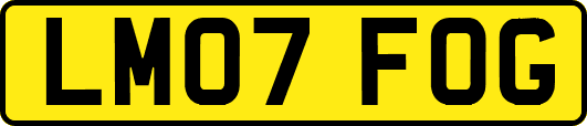 LM07FOG