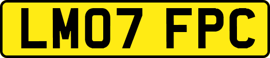 LM07FPC