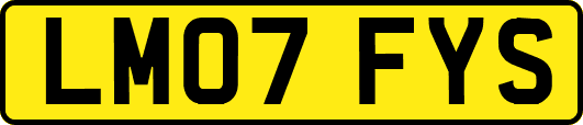 LM07FYS