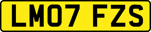 LM07FZS