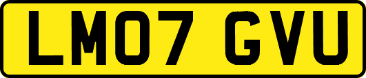 LM07GVU