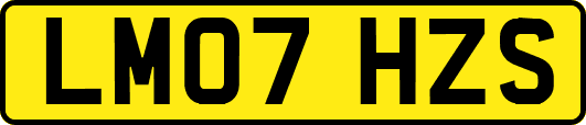 LM07HZS