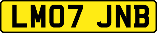 LM07JNB