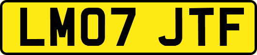 LM07JTF