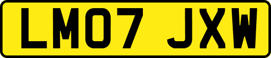 LM07JXW