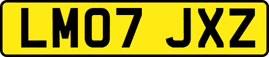LM07JXZ