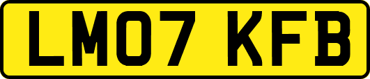 LM07KFB