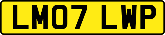 LM07LWP