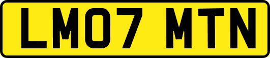 LM07MTN