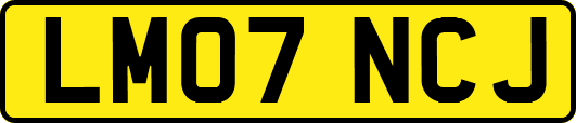 LM07NCJ