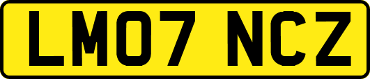 LM07NCZ