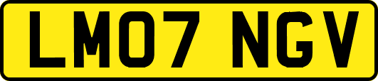 LM07NGV
