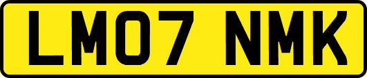 LM07NMK