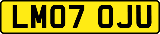 LM07OJU