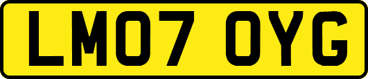 LM07OYG