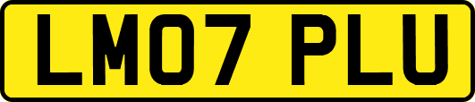 LM07PLU