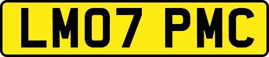 LM07PMC