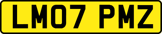 LM07PMZ